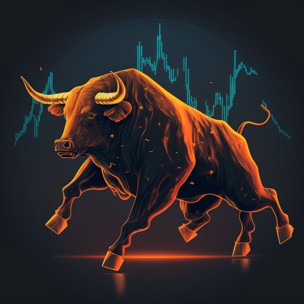 Is the bull back? 🐂 As #crypto starts to heat up again, don't forget the importance of proper #accounting and portfolio management! Stay organised and on top of your investments with Skytale! 🚀 web.skytale.finance #bitcoin #Ethereum
