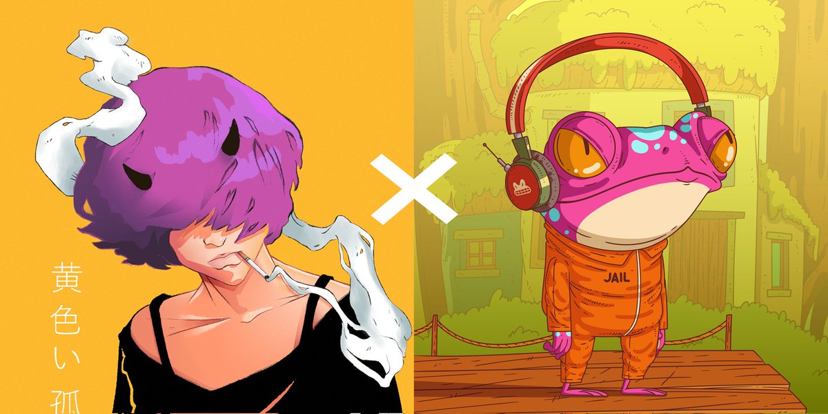 AOW Studio tweet media