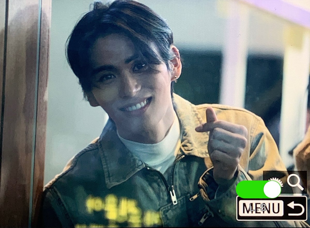 230118고생했음 
#유태양 #YOOTAEYANG #SF9   #에스에프나인