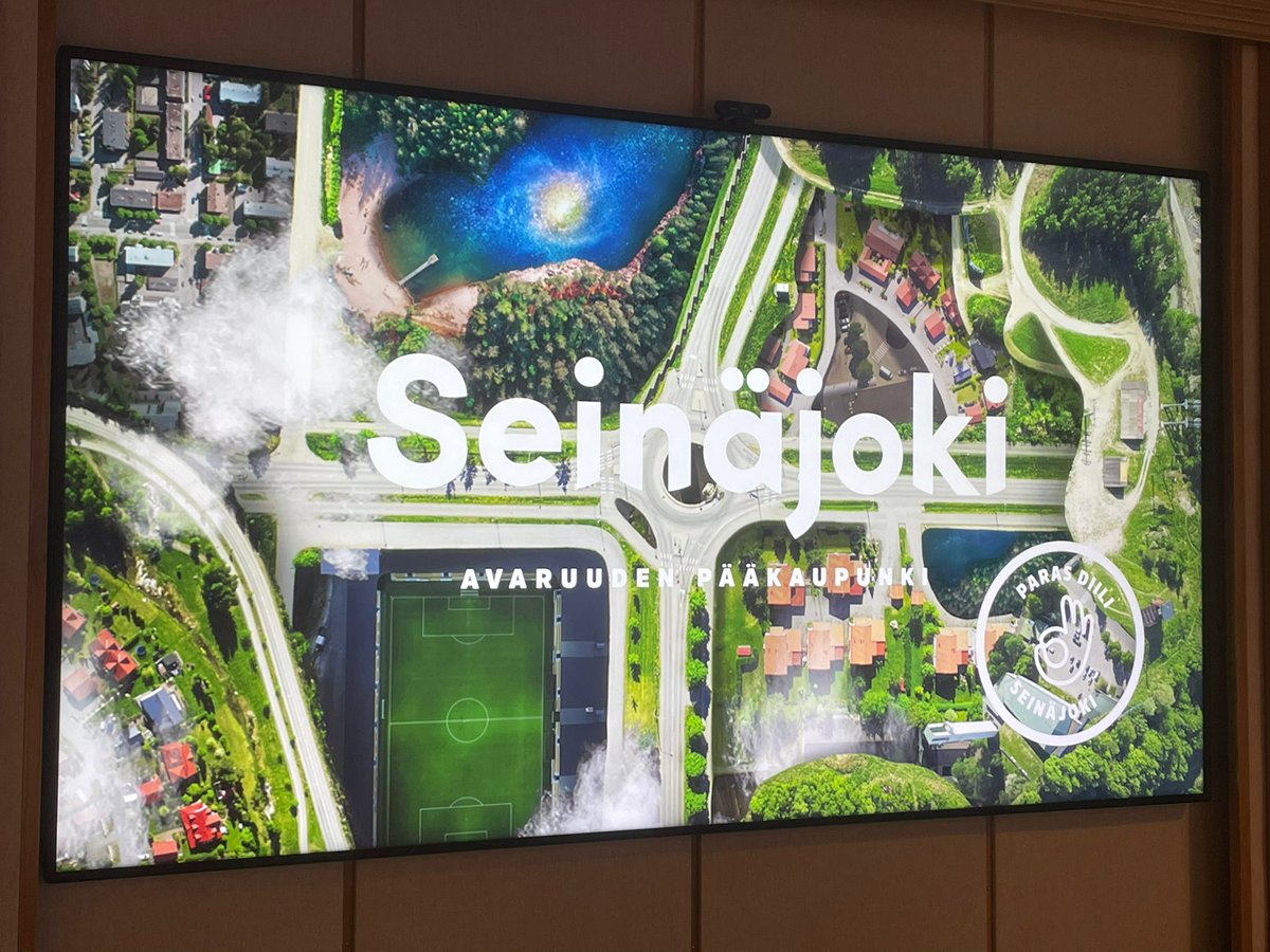 Marja Nykänen tweet media