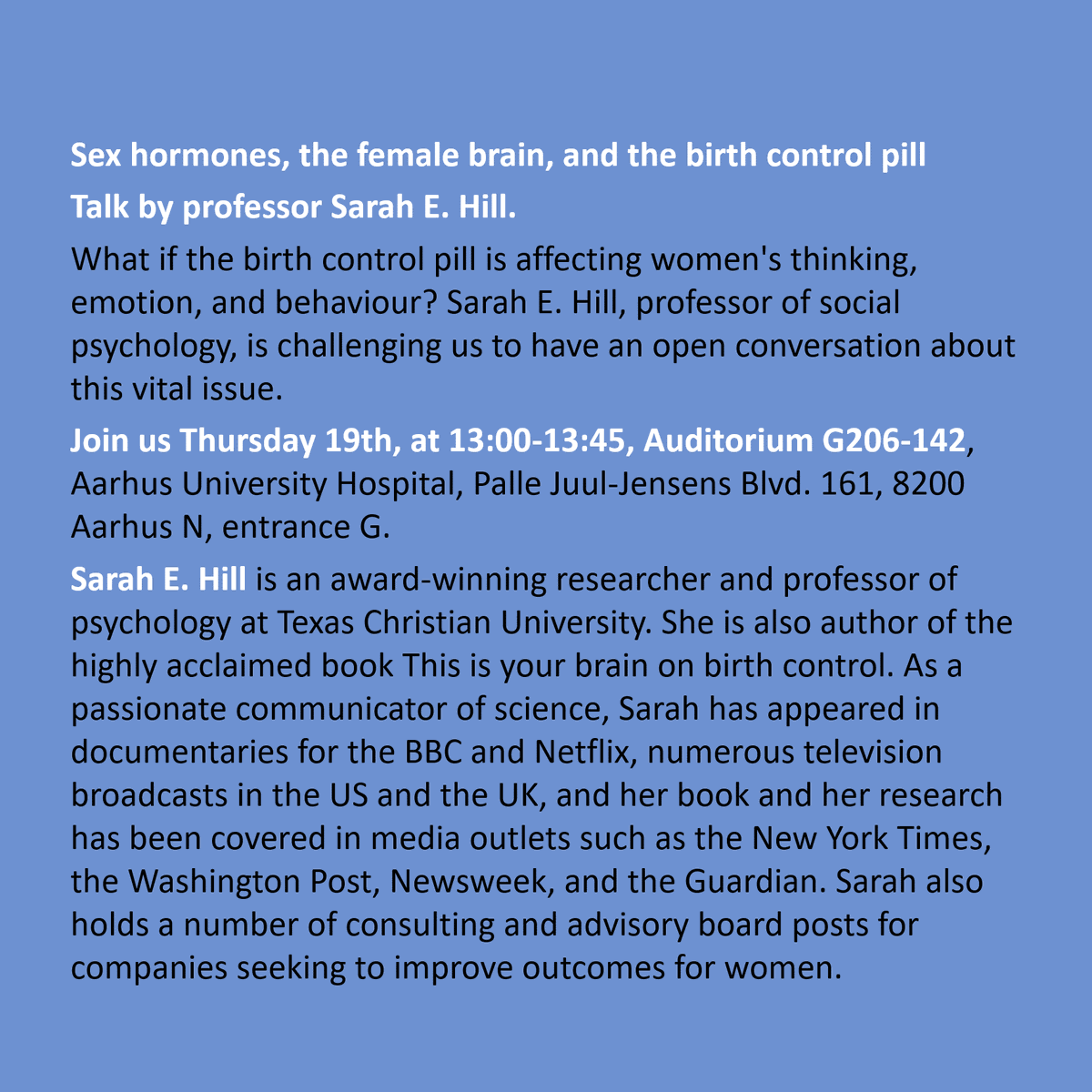 GenderinginResearch tweet media
