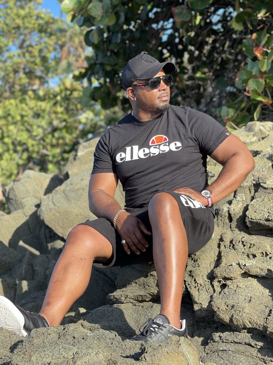 ChrisFireATL's tweet photo. Wandering around in the Virgin Islands… https://t.co/R2wVxBcAl0