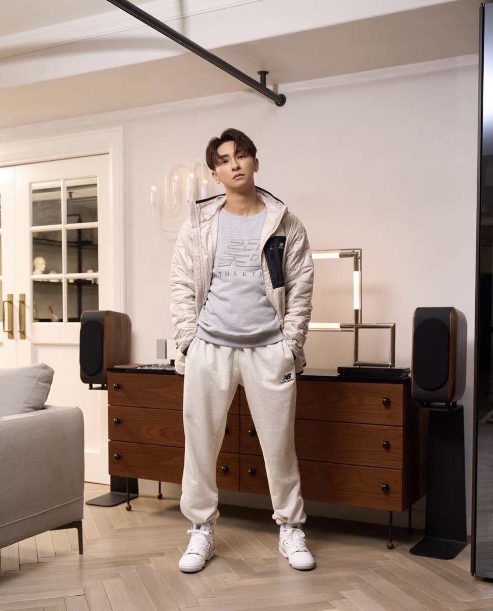 hr24446335's tweet image. どれもカッコイイな🥰💙
ニューバランスは、仕事用の靴で愛用してる🙌✨

#與真司郎 
#ニューバランス 
#supporte 
#NB