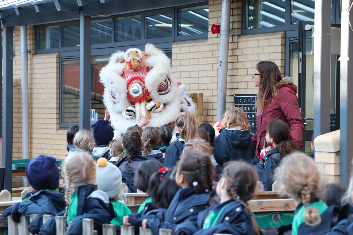 WHS Junior School tweet media