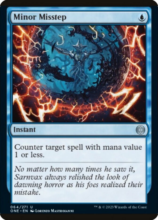 Andrea Mengucci on Twitter "Excellent card for Modern, great vs