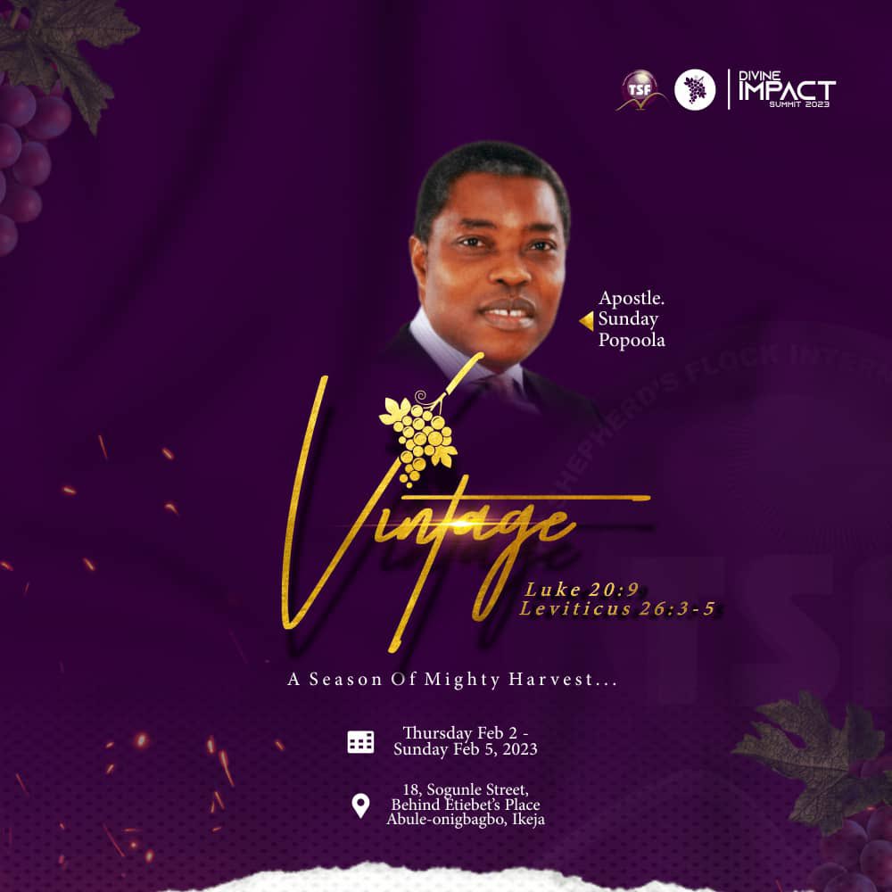 Starryzillion1's tweet photo. Get ready to experience a downpour of Godโs manifested blessings in your life. If youโve been waiting on Him for a breakthrough...Guess what the wait is over!
Welcome to your new season.
#dis2023
#divineimpactsummit https://t.co/xJoa1QvMLI