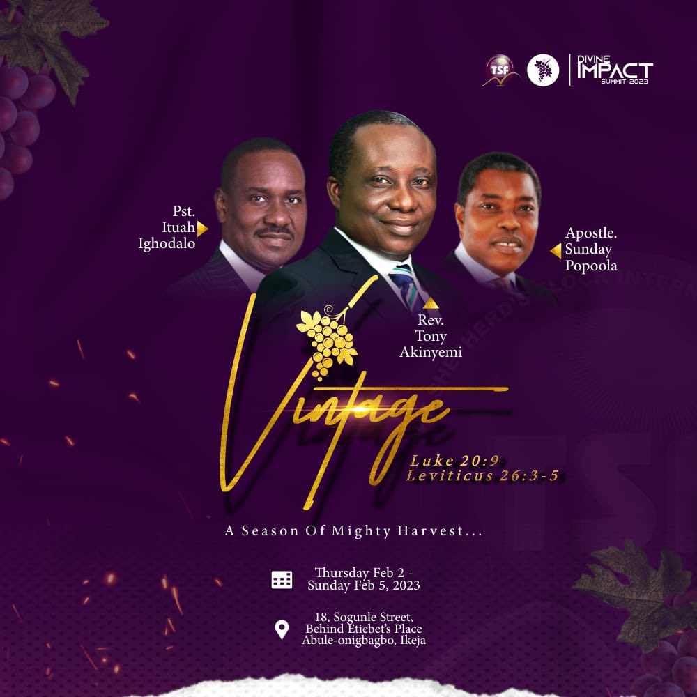 Starryzillion1's tweet photo. Get ready to experience a downpour of Godโs manifested blessings in your life. If youโve been waiting on Him for a breakthrough...Guess what the wait is over!
Welcome to your new season.
#dis2023
#divineimpactsummit https://t.co/xJoa1QvMLI