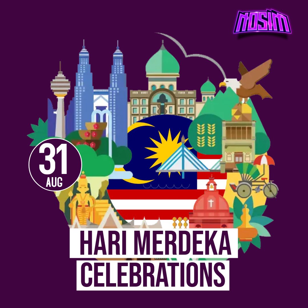 NoSim tweet media