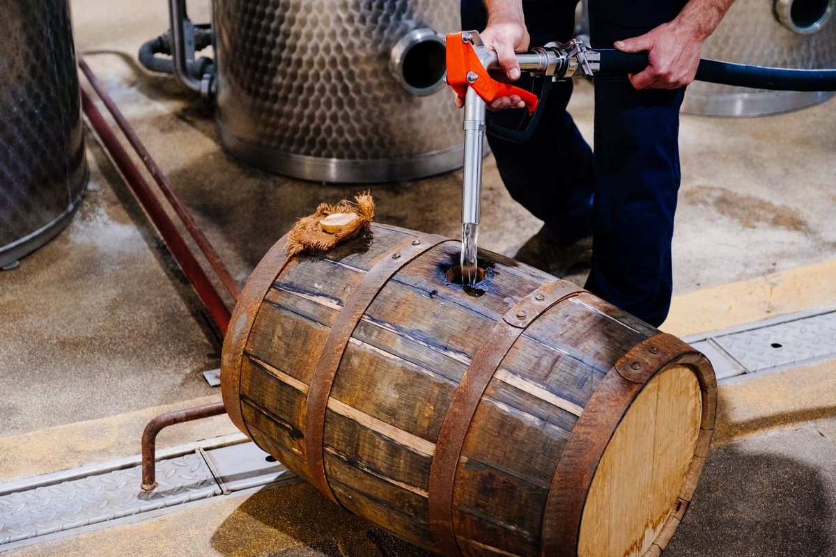 A little something to look forward to in 2023…

#distillery #Yorkshire #yorkshiremalt #singlemalt #englishwhisky #lincolnshire #LimitedEdition #smallbatch #lincolnshiresfinest