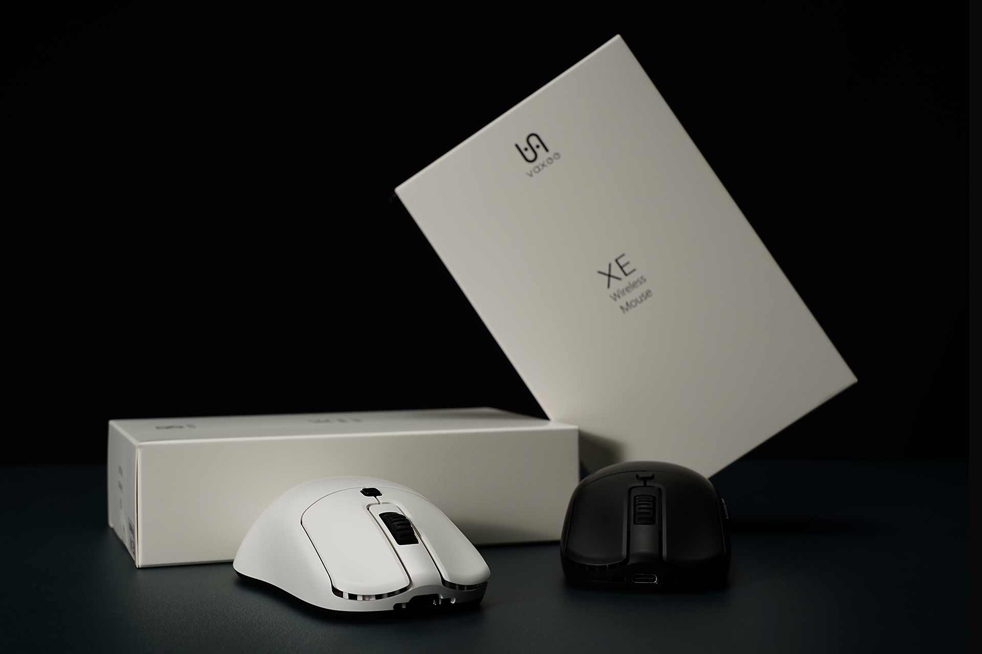 祝開店大放出セール開催中 VAXEE XE wireless オレンジ gruponebraska