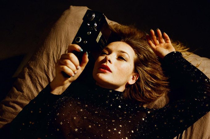 Watch Olga Kobzar the Best ( Кобзар Ольга )'s leaked NSFW photo on TwXstars