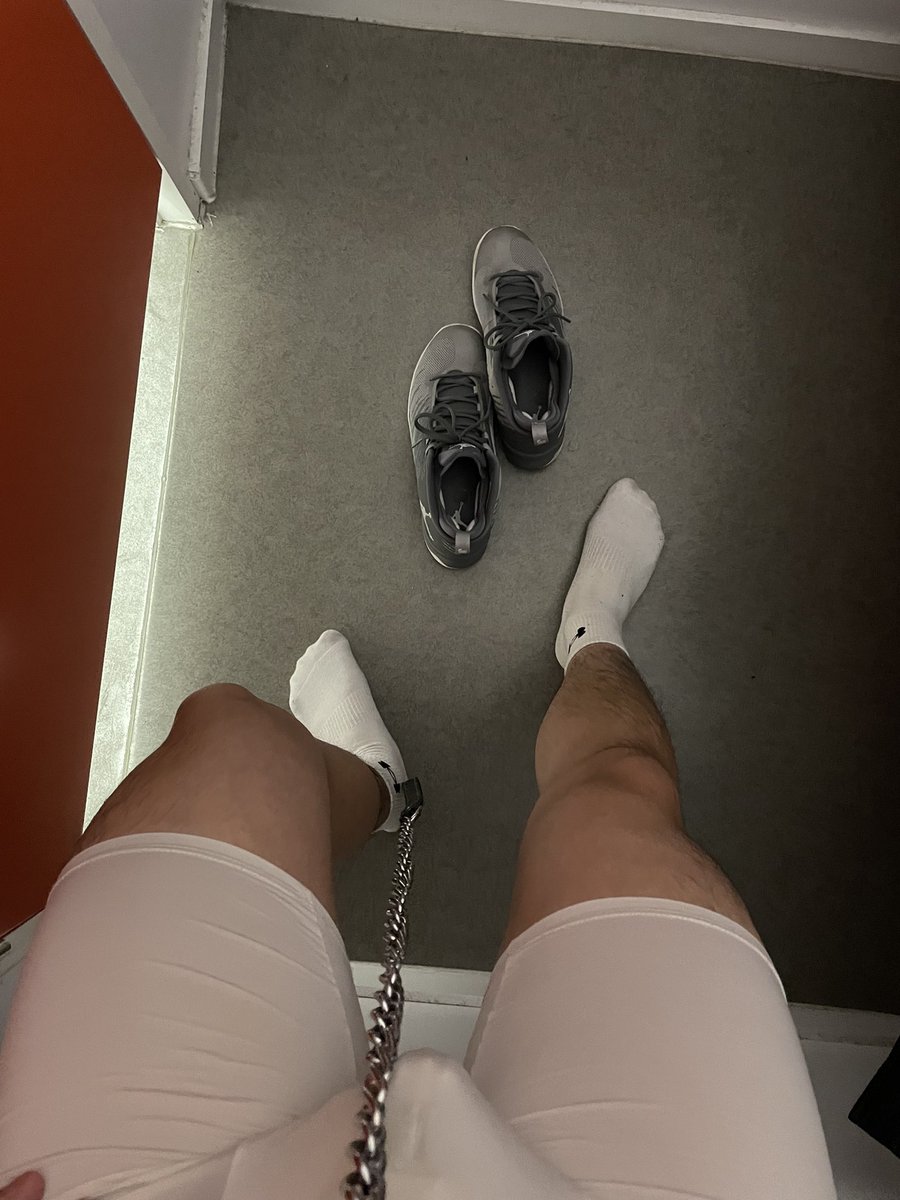 实战的球鞋都很唔啊，哈哈