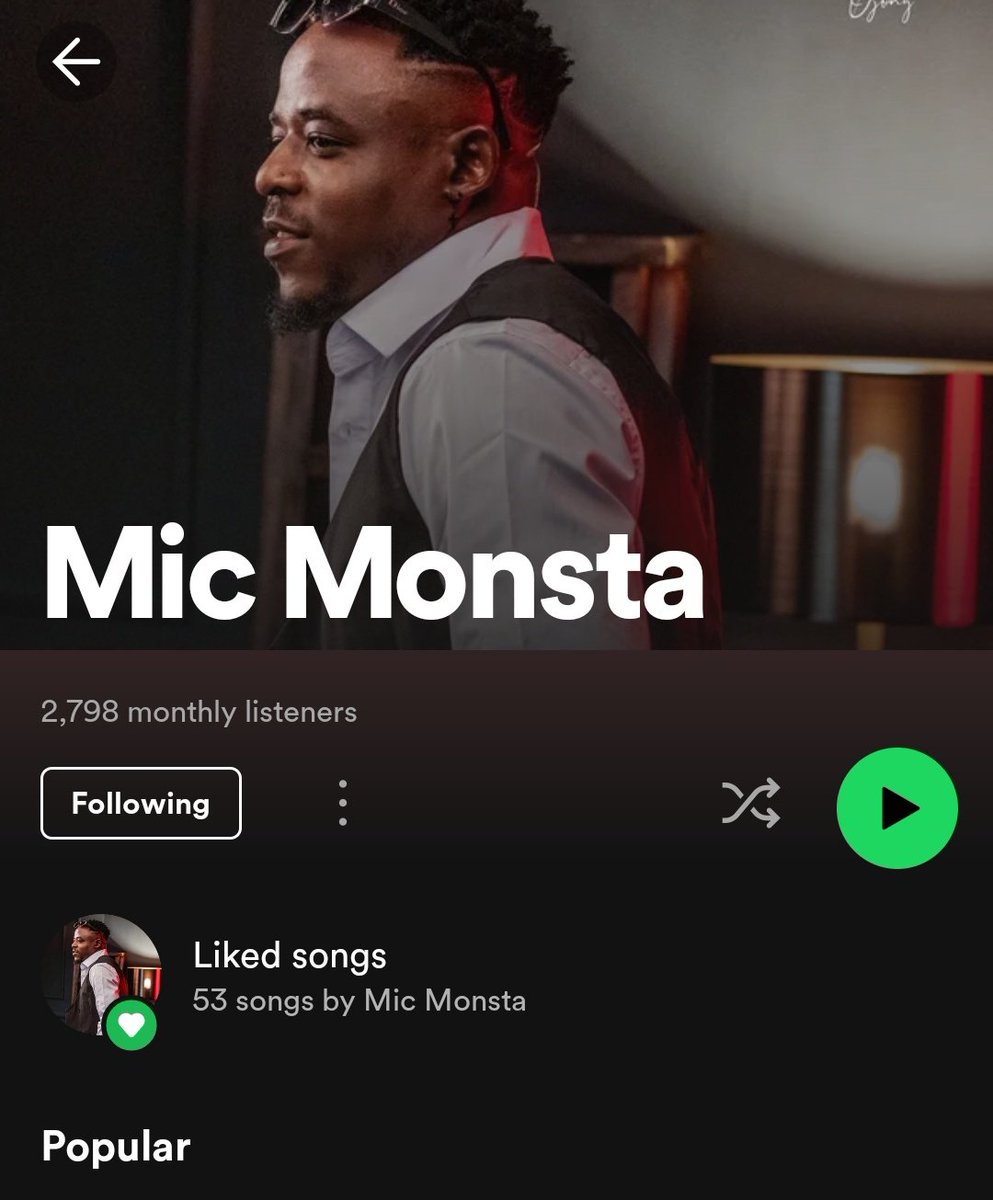 YB00237's tweet photo. Okay I like that #TheStarsAreWatching hit 1M+ Streams on Boomplay🔥. But as a Spotify user I'm jealous 😂
If you on Spotify...🖱️🔗✊🏾
https://t.co/vIgbUUVJPN
New Video from TSAW Loading⏳, Feb 6th🔥
Cop the latest 🎤💆🏾♂️ #7AMinLagos (Random Thoughts 5) here
https://t.co/yUiCudt3wv https://t.co/GUTSoGVfUo