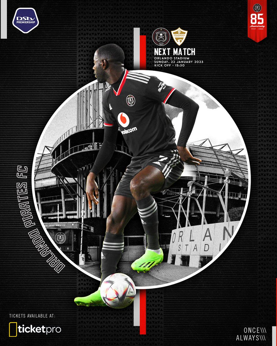 Orlando Pirates tweet media