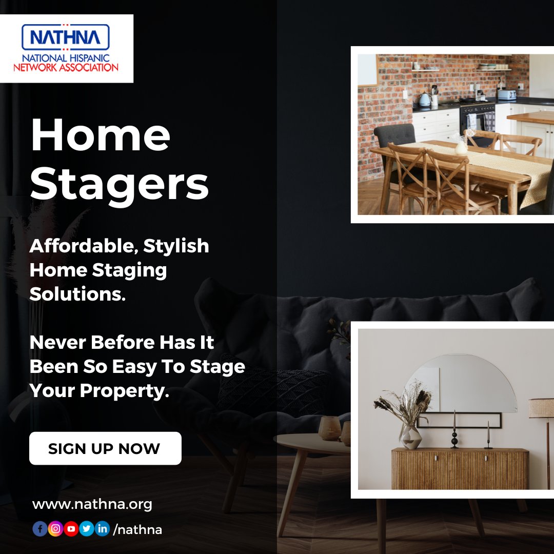 For the best and affordable prices, visit our website.

Reach Us@ nathna.org/home-stagers

#nathna #arizona #unitedstates #businesslistings #localbusiness #homestaging #interiordesign #homedecor #realestate #home #interior #design #staging #homestager #homedesign #homesweethome