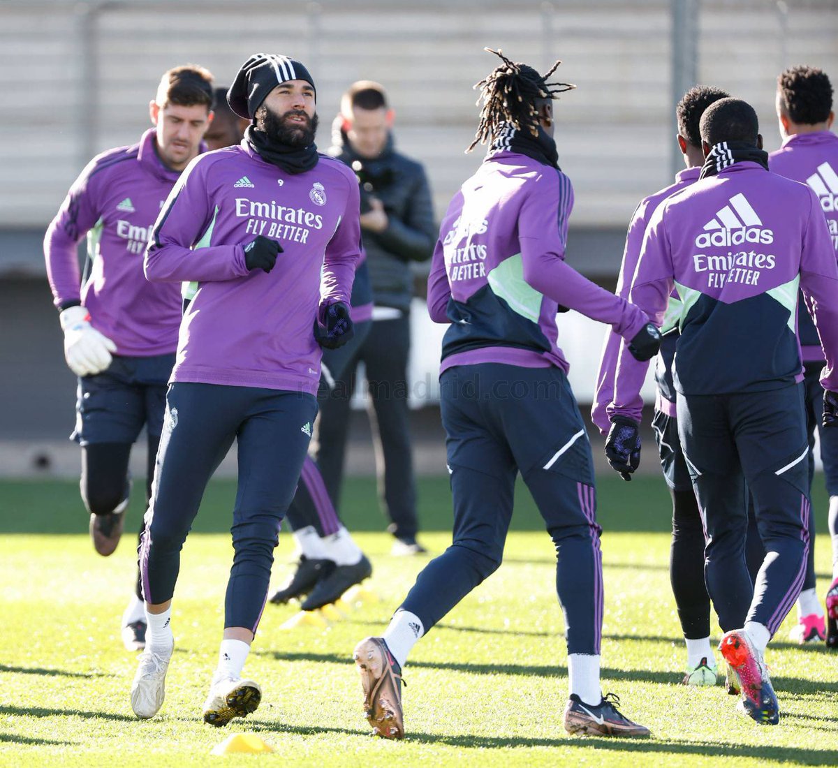 Madrid Zone On Twitter Team Training madrid-zone-on-twitter-team-training
