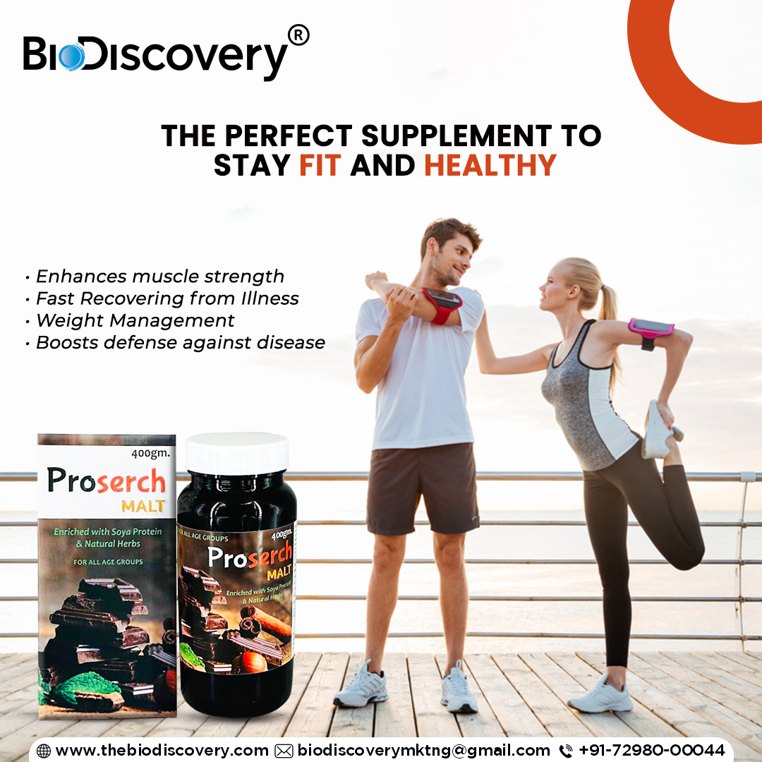biodiscoverypkl's tweet photo. Stay fit & healthy💪with this 𝐏𝐫𝐨𝐬𝐞𝐫𝐜𝐡 𝐌𝐚𝐥𝐭 Syrup, it is enriched with soya protein and natural herbs that boost muscle strength.🏃
Contact us: 07087510045
#syrup #stayfit #healthy #weightmaintenance #stayhealthy #NaturalProducts #naturalherbs #pharma #pharmacompany https://t.co/J5Qq7wNr7P