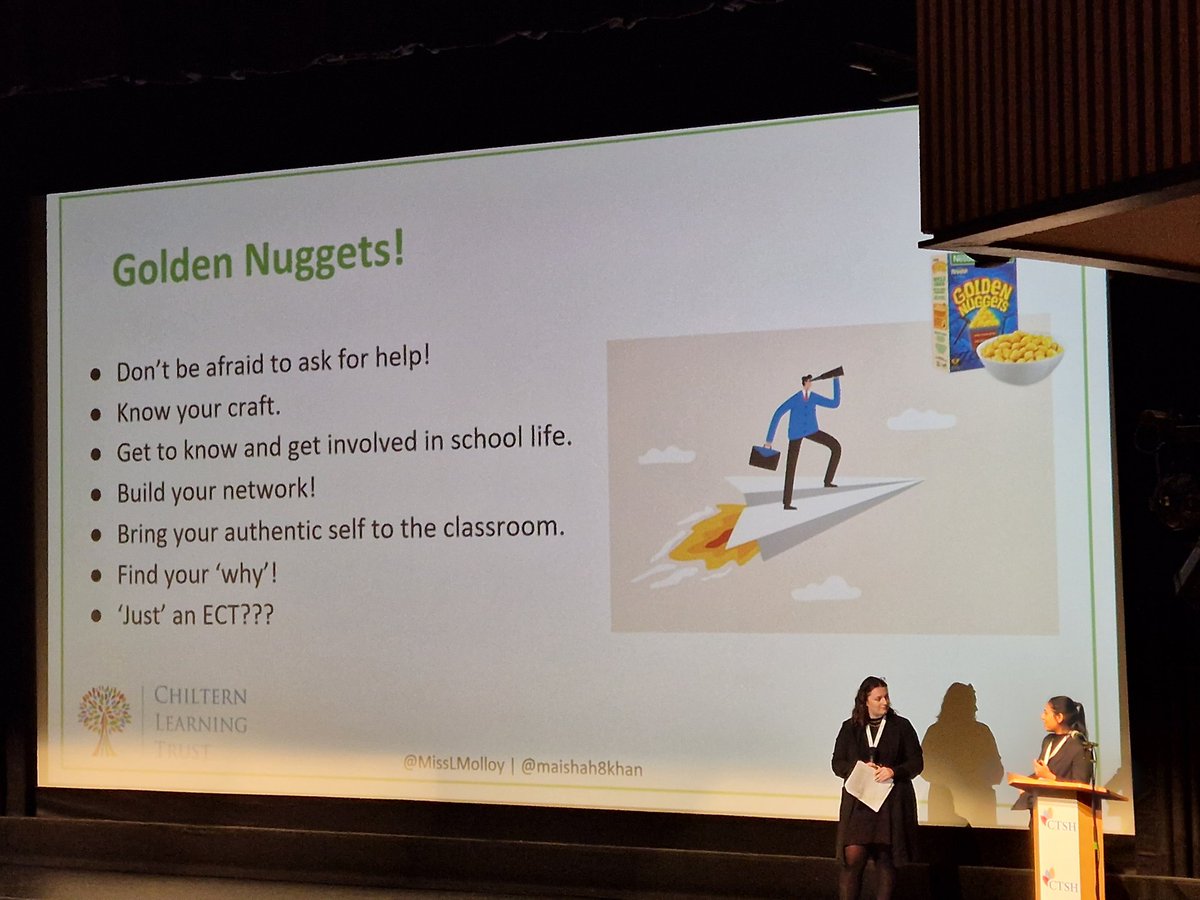 ElaineBattams's tweet photo. Great tips and advice ladies, thank you. #ECTConference https://t.co/pZutYAYlSw