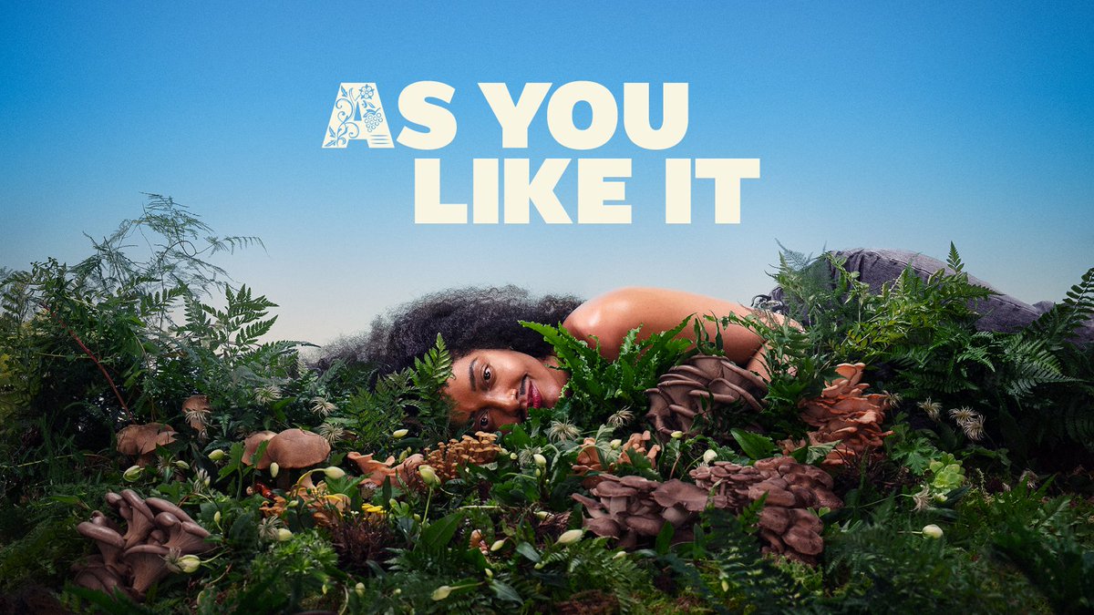 The_Globe's tweet photo. Join the revellers this Summer in: 

🌙 A Midsummer Night's Dream, directed by Elle While with Michelle Terry as Puck
👬 The Comedy of Errors, directed by Sean Holmes
🗡️ Macbeth, directed by Abigail Graham
🌳 As You Like It, directed by Ellen McDougall

#ThisWoodenO https://t.co/GxsNO6sfHv