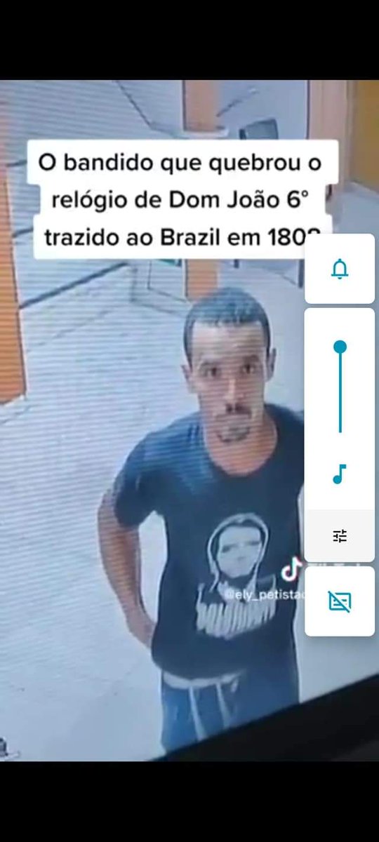 reaganpistola's tweet photo. Como já dizia o sábio Chapolin: Suspeitei desde o princípio. https://t.co/pJuvWfEgh2