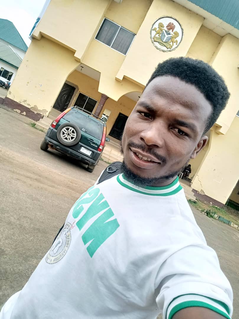 nwankwoEC's tweet photo. He said he intends using this project to "curb the effect of education poverty on refugees and underprivileged children in Ikom, Cross River state..."
@GovernorIkpeazu 
#UNHCR https://t.co/pxKMsvASRm