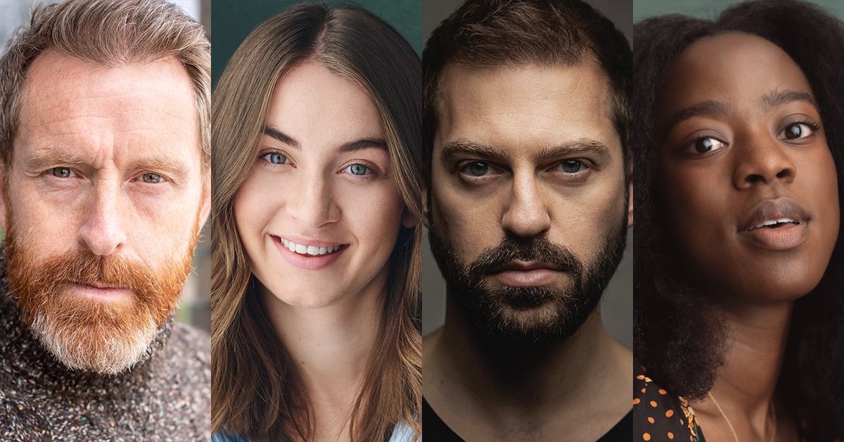 The Phantom of the Opera announces new lead casting for the West End bit.ly/3CVZYm7