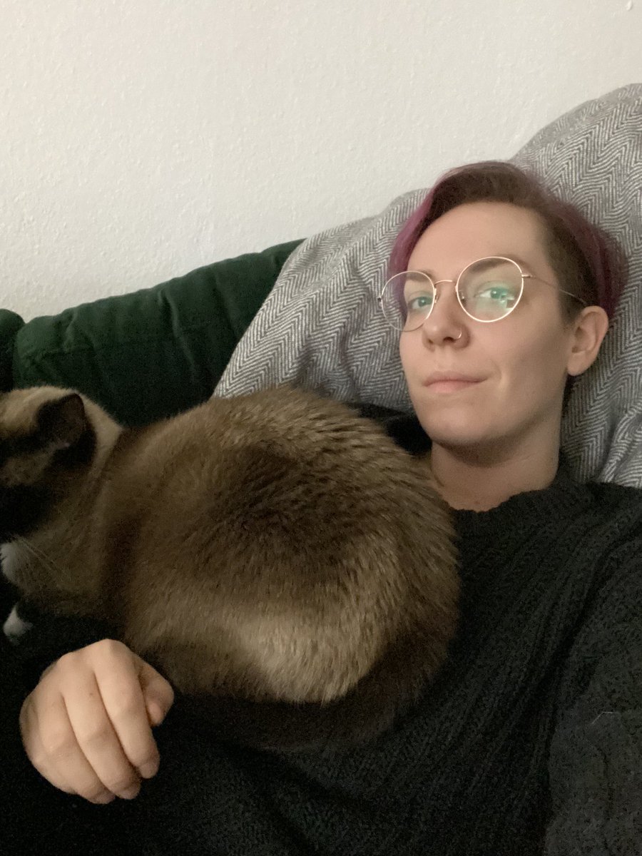 Julie Buchanan is on bluesky tweet media