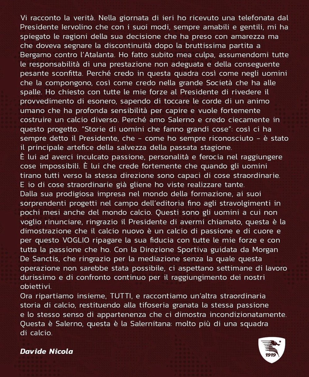 Fabrizio Biasin tweet media