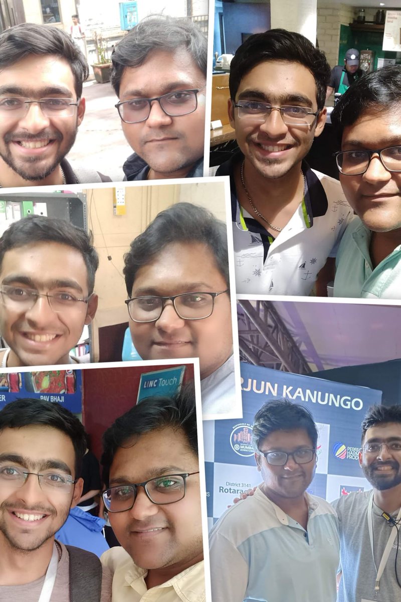 aimlad007's tweet photo. To my Mr. BA - BECHAIN AATMA.... Happy Birthday 🎂💕 remember to SMILE MORE and STRESS less.... Cheers to life!!!!! @Mohitkothari143 https://t.co/Zm3rf25K34