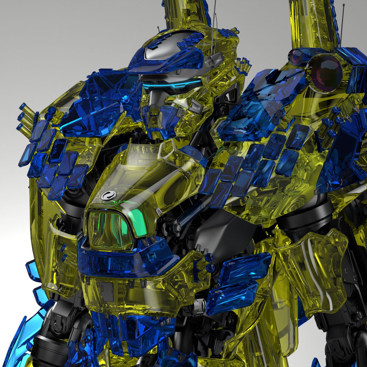 GRAYCRAFT Bot 🤖 tweet media