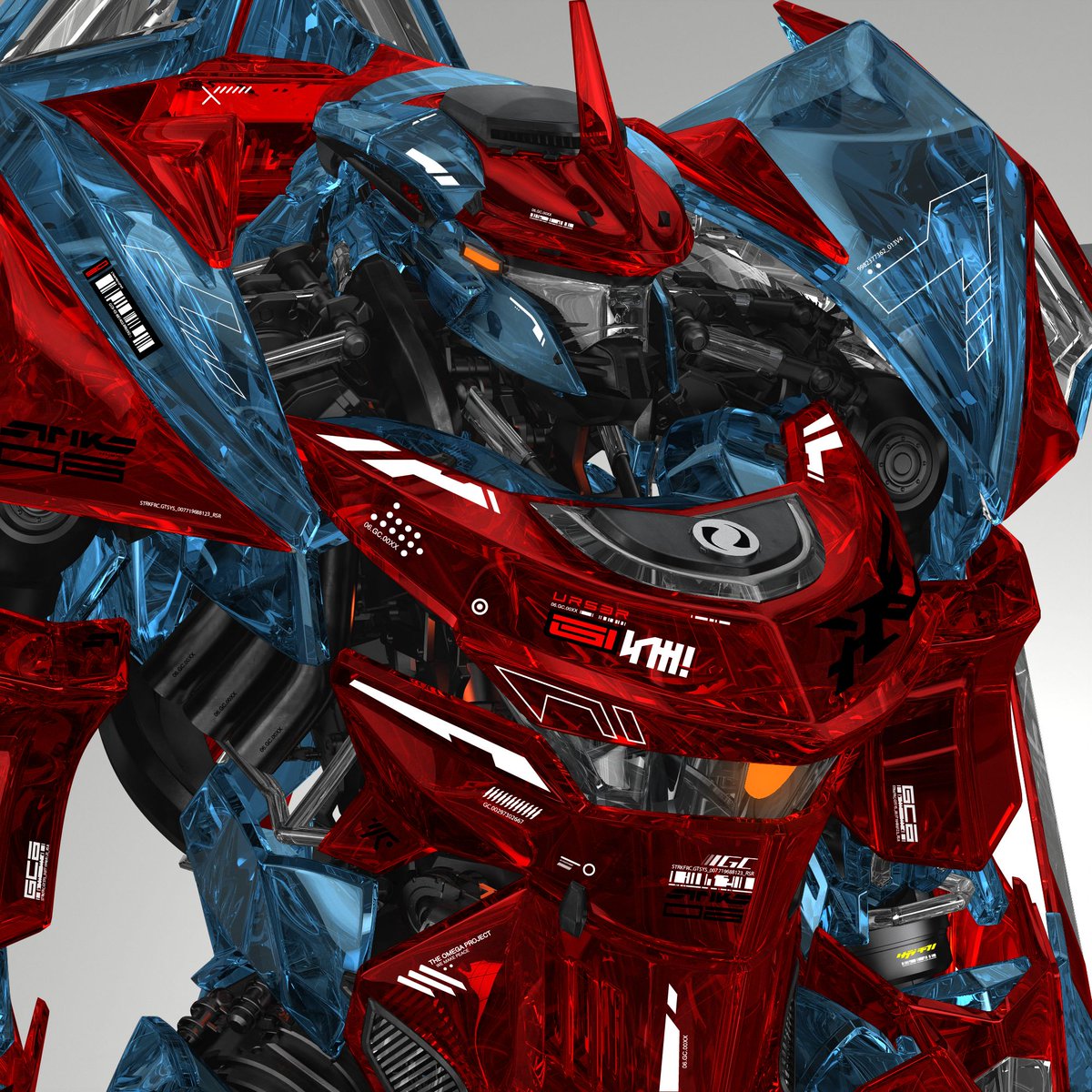 GRAYCRAFT Bot 🤖 tweet media