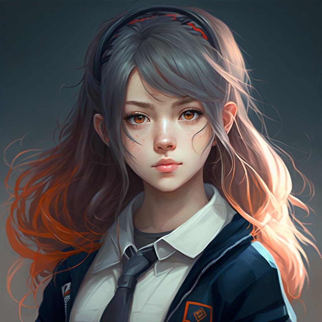 4k organic followers. We want to thank everyone for their interest in our journey. 

We are closing collabs soon so we will be giving out 7 whitelist spots to our beautiful community. 🎁

Tag someone who deserve TenshiList 🕊️
#NFTCommunity #WLGiveaway #NFTs #Tenshi #AI