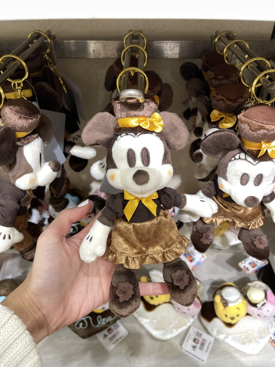 msdoublecshop's tweet photo. พรีออเดอร์ disney japan อันนี้พนักงานบอกว่าเป็น japan ONLY!!!!!ไม่เหมือนใครแน่นอนลิมิเตดสุด🤩💘 น่ารักมาก 1300 บาท 
📍ปิดพรี20/1 เวลา 15.00 
#หิ้วญี่ปุ่น #รับหิ้วญี่ปุ่น #Disney #Disneyland #พรีออเดอร์ #พรีออเดอร์ญี่ปุ่น #พรีญี่ปุ่น #พรีออเดอร์เกาหลี https://t.co/Oc5S6TLZXM