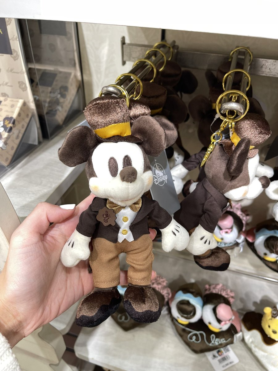 msdoublecshop's tweet photo. พรีออเดอร์ disney japan อันนี้พนักงานบอกว่าเป็น japan ONLY!!!!!ไม่เหมือนใครแน่นอนลิมิเตดสุด🤩💘 น่ารักมาก 1300 บาท 
📍ปิดพรี20/1 เวลา 15.00 
#หิ้วญี่ปุ่น #รับหิ้วญี่ปุ่น #Disney #Disneyland #พรีออเดอร์ #พรีออเดอร์ญี่ปุ่น #พรีญี่ปุ่น #พรีออเดอร์เกาหลี https://t.co/Oc5S6TLZXM