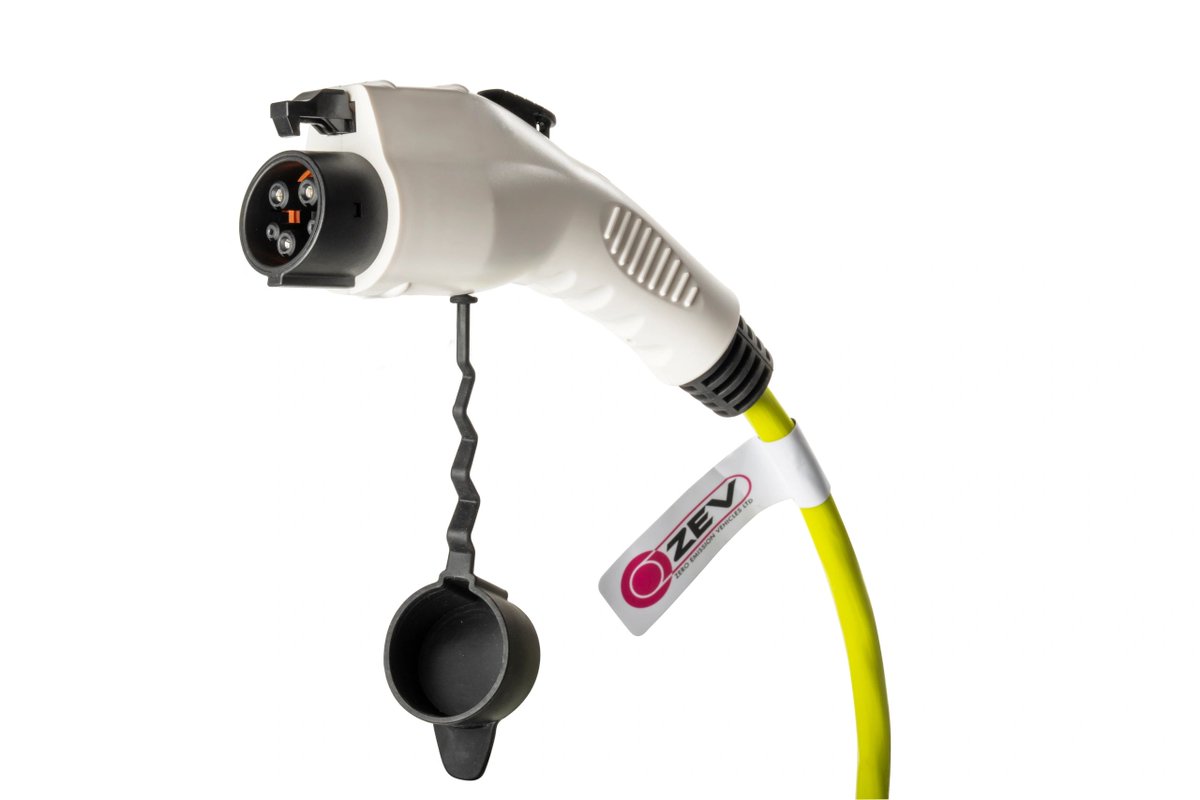 ZevLtd's tweet photo. Need a Type1 charging cable?  

OR a longer reaching tethered cable for a Type1 charge point?

We manufacture our cables here in the UK.  Quality products, carefully made, lower carbon footprint and first class customer service.

Made in Britain.

https://t.co/P53JUAs1ko https://t.co/vR5zagbj2I
