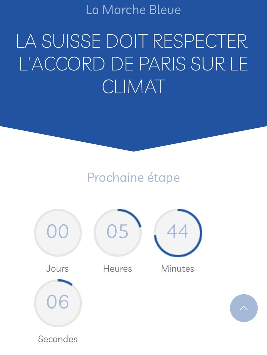 AbuelitoPec's tweet photo. Quelque chose de grand se prépare le 18.01.2023 à 18h01 💙 
#LMB  #lamarchebleue #biodiversité #marche #ensemble #avenir  #climat #AccorddeParis #lavaguebleue #suisse #pourleclimat  #lausanne #neuchatel #geneve #bern #IPCC #IPBES #SCNAT https://t.co/eDna71AtBT