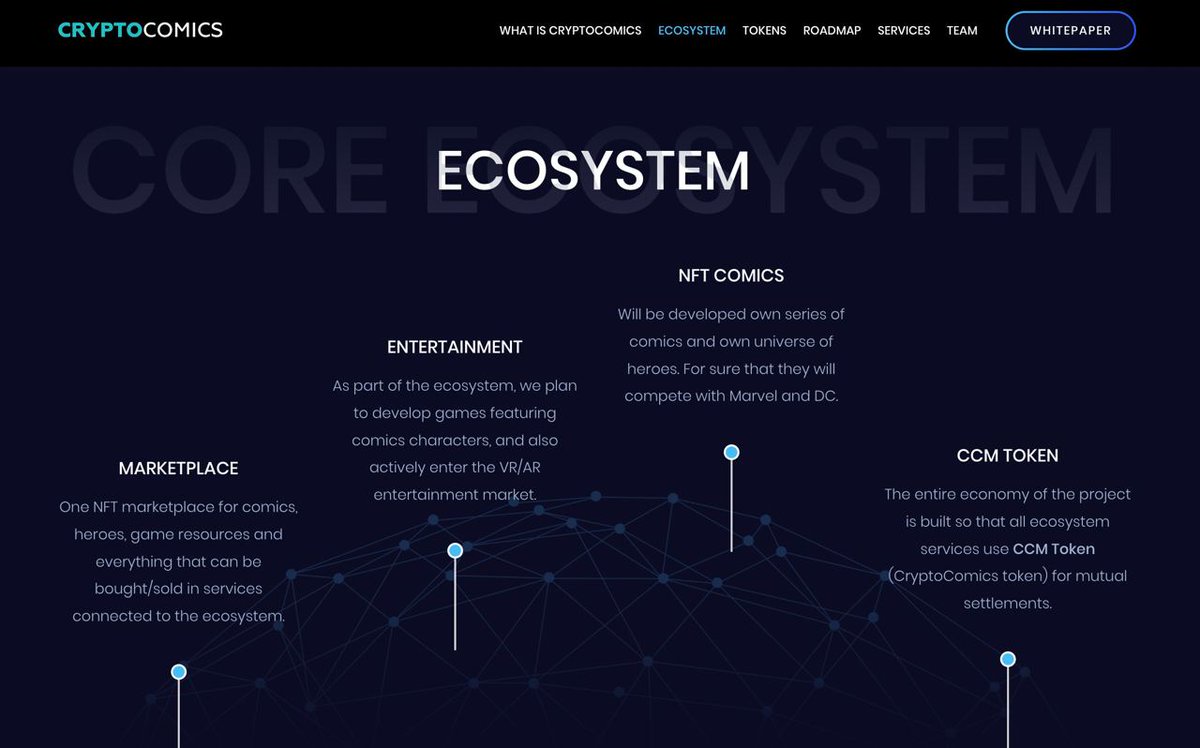 CryptoComicsW's tweet photo. WoW! 🥳
We're delighted to launch our new and improved landing page!
Stay tuned for many engaging updates and announcements.

https://t.co/7IK0r8Q8fO

#comics #nft #nftcommic #landingpage #cryptoproject  #NFTProject https://t.co/6h4vtNnyUO