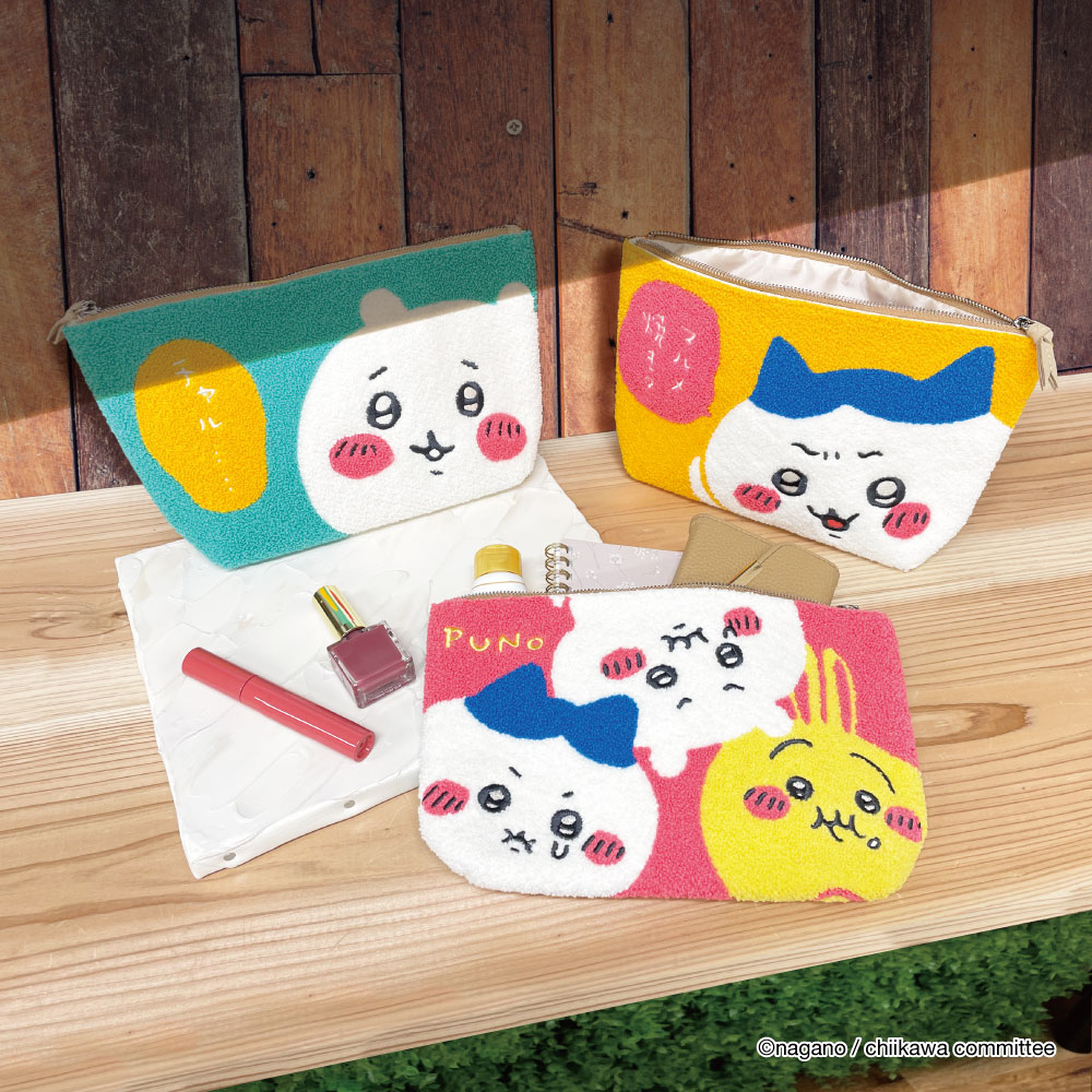 ちいかわマーケット公式 na platformě X: „🌱新商品🌱 『さがら ちいかわマーケット公式 na platformě X: „🌱新商品🌱 『さがら