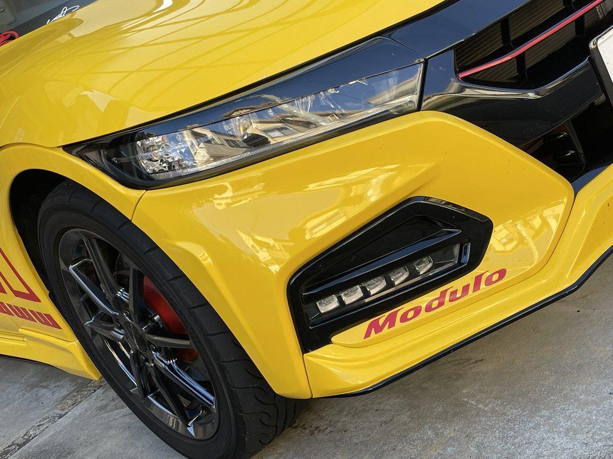 tomoS660ModuloX's tweet image. 10周年おめでタムタム㊗️

思い切ってModuloXにしたけどマジで良かったと思ってる🥰
＃ModuloX晒せ
＃ModuloX10th