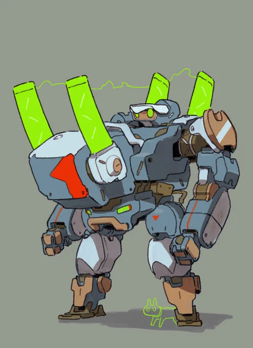 ロボ! 