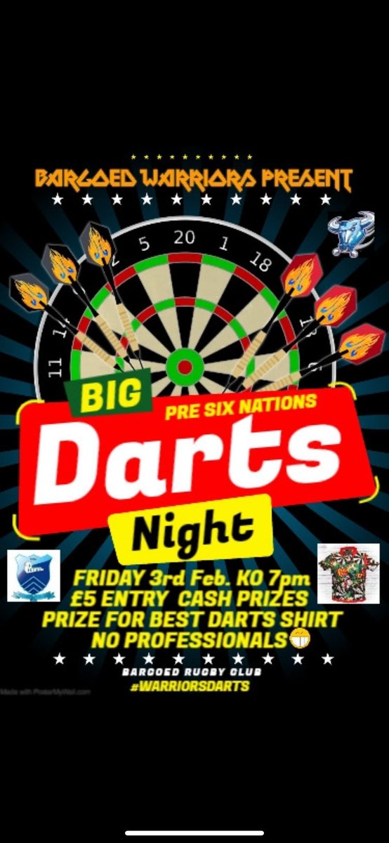 BargoedRFC 🏉 tweet media