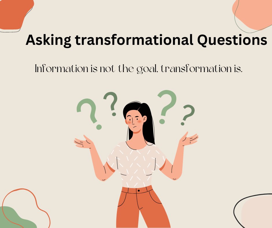 MultiplyReach's tweet image. What's the best question you have ever been asked?
Last night Hannah Smith from @G2York talked with the Multiply Learning Community about discipleship and the value of asking and being asked transformational questions.
