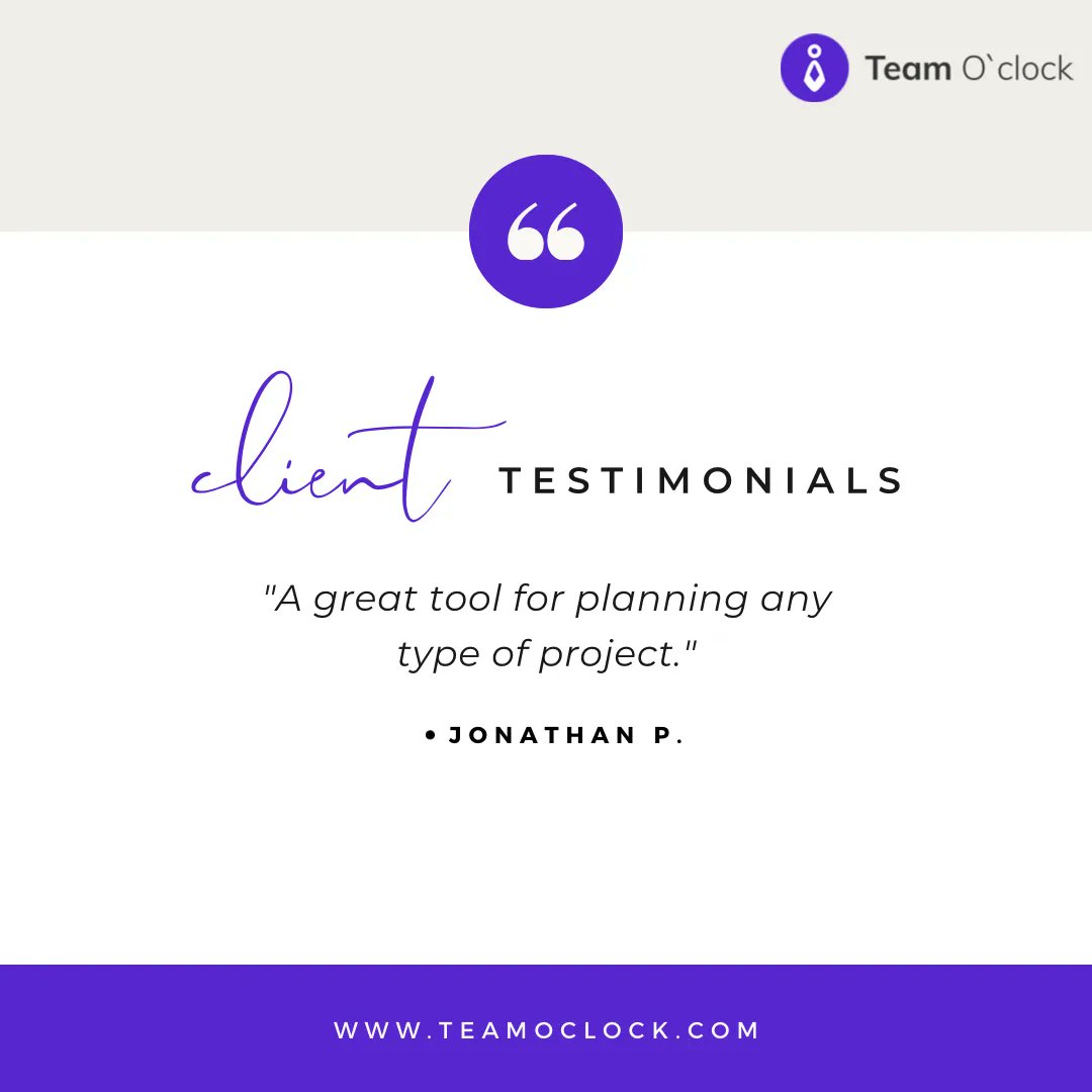 team_oclock's tweet photo. Thank you for taking the time to share your valuable thoughts on our services.✨ 
For more https://t.co/UeevJs9YtD

#testimonials #reviews #review #testimoniolshop #feedback #testimonialtuesday #testimonicustomer #testimonialcustomer #happycustomer #testimonies #happyc… https://t.co/SuwMUCCyXM