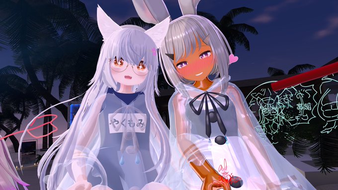 もみ子はちょくちょく幼状態になります(? 