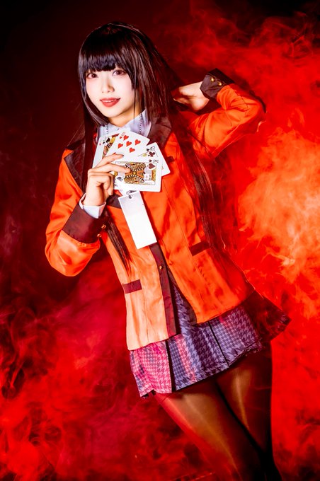 コスプレイヤー美穂のTwitter画像10