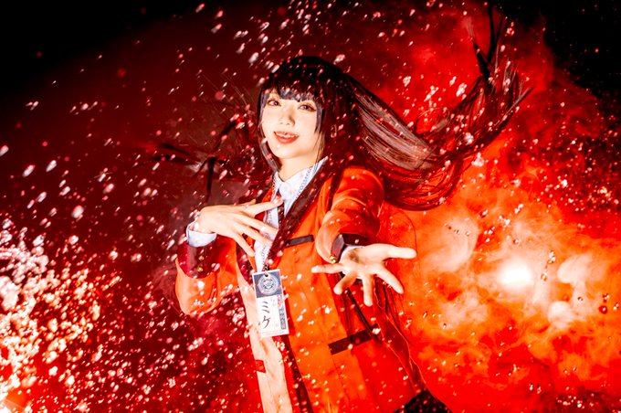 コスプレイヤー美穂のTwitter画像11