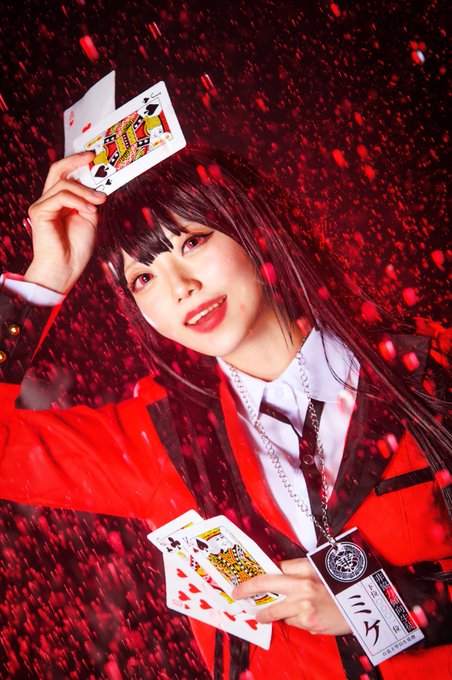 コスプレイヤー美穂のTwitter画像12