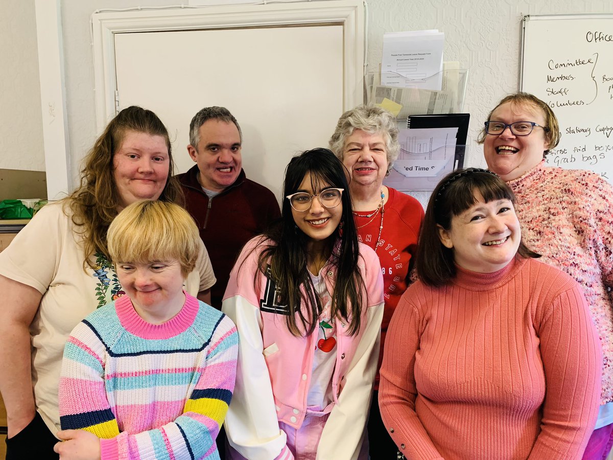 Miyah’s nearly at the end of her student placement from <a href="/ashtonsixthform/">Ashton Sixth Form College</a> Today she led the ‘round robin’ and has grown so much in confidence; this was something that in her own words would have ‘given her a heart attack’, when she first started. 
Brilliant work Miyah, keep it up!