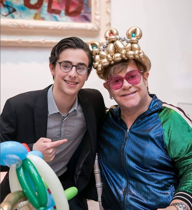 OpuzSoftware's tweet photo. The Opuz Launch event just got even more magical. @JoshHorus has 1.3M followers on social media and has appeared with Elton John and David Furnish among others. It's all about to change for your facilities and workforce management! Register for tickets now!https://t.co/d2iSoUnmIv https://t.co/TN24DijE2x
