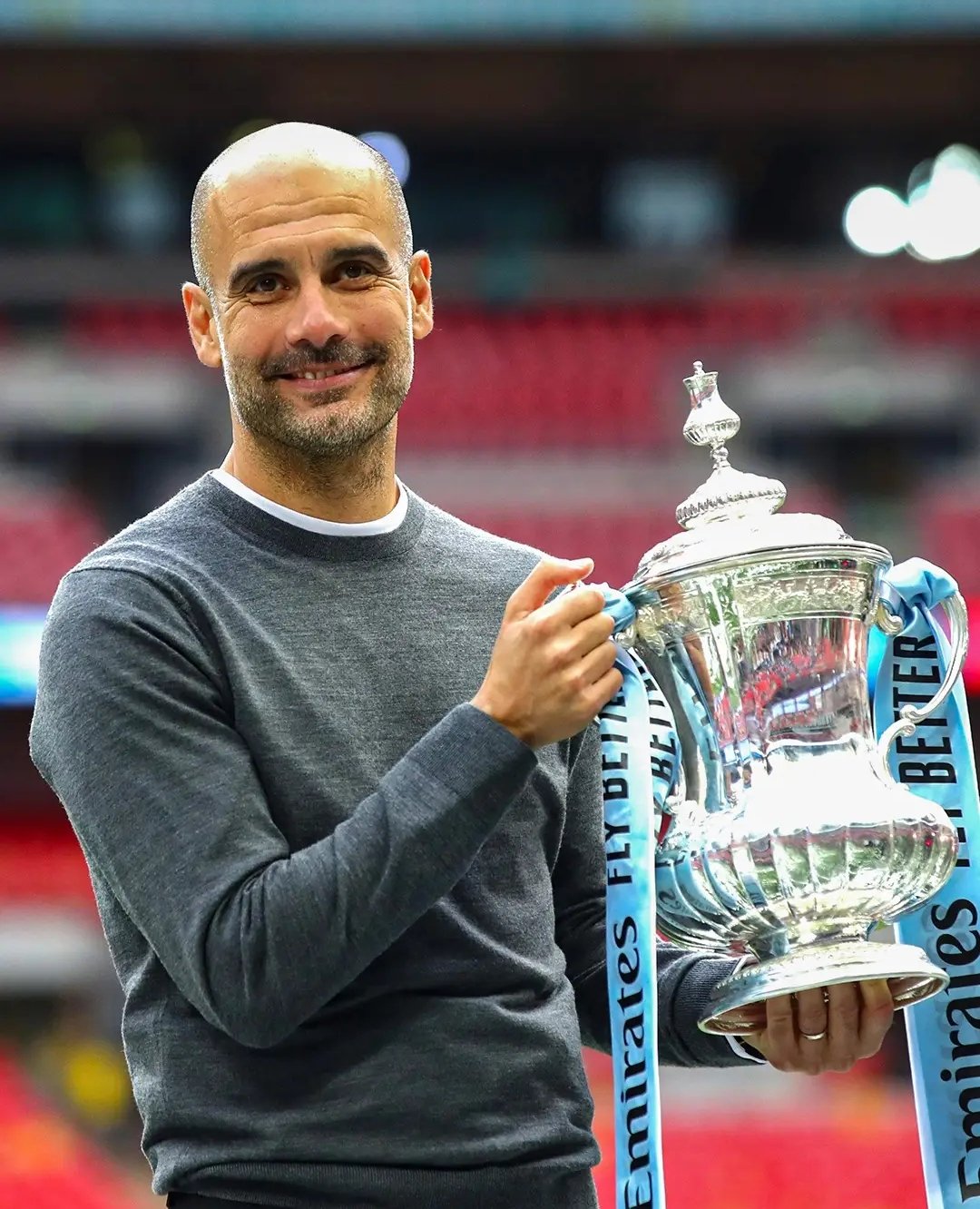 Happy birthday PEP Guardiola 